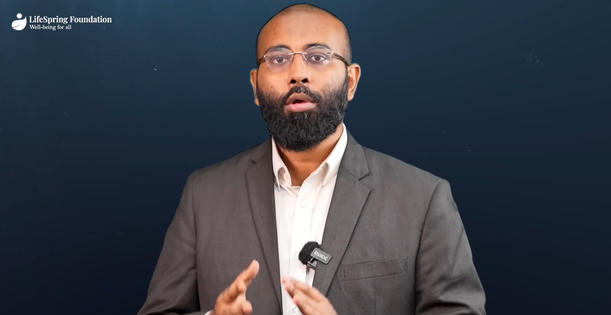 সুবিধাবঞ্চিত ও দরিদ্র মানুষকে মানসিক স্বাস্থ্যসেবা!