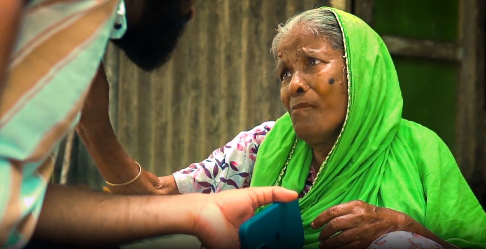 সুবিধাবঞ্চিত ও দরিদ্র মানুষকে মানসিক স্বাস্থ্যসেবা!