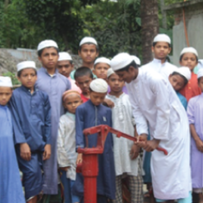 Safe Drinking Water Project