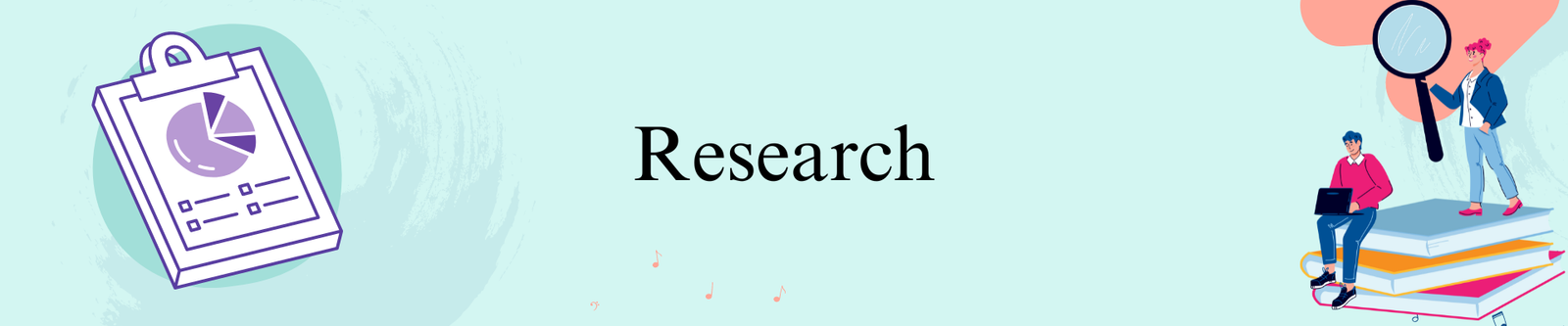 Research banner LS
